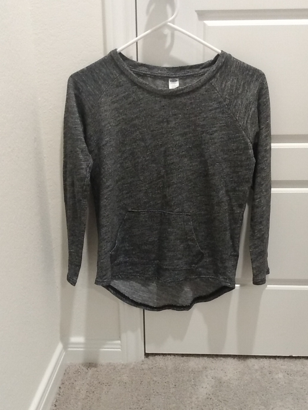 Old Navy Long Sleeve Shirt